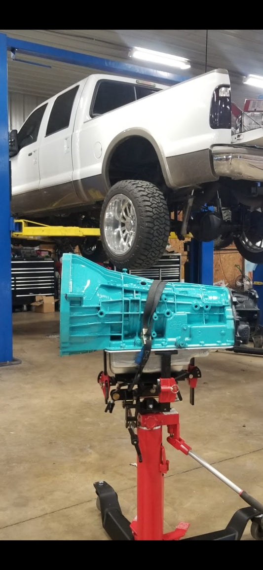 Stage 2. 800HP