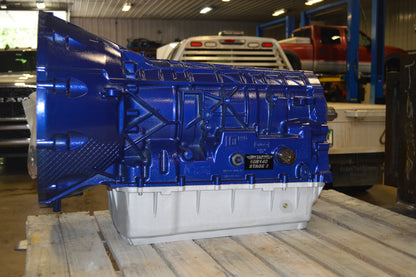 10R140 Stage 3 1000HP+