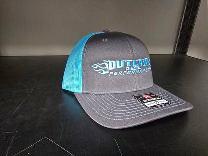 Snap back Hats.