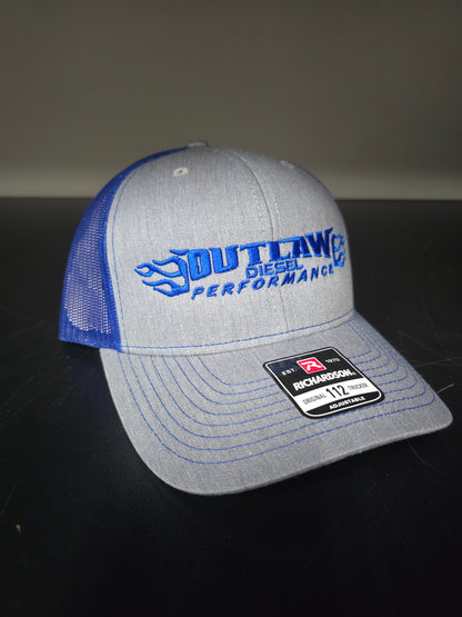 Snap back Hats.