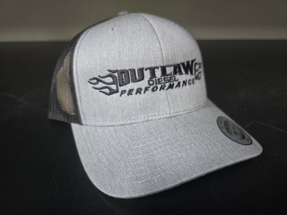 Snap back Hats.
