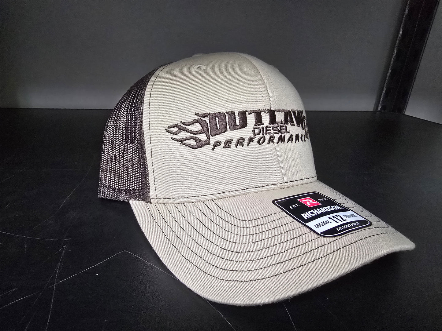 Snap back Hats.