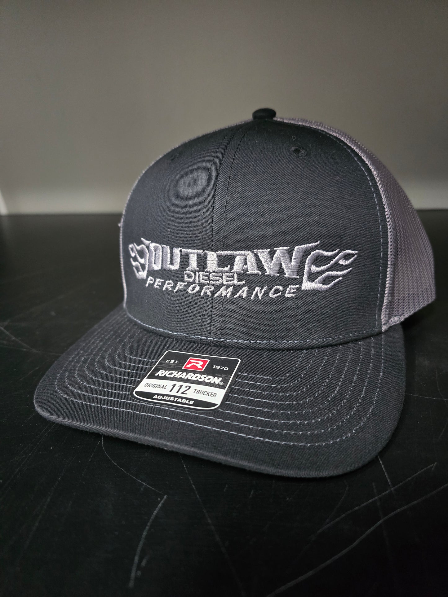 Snap back Hats.