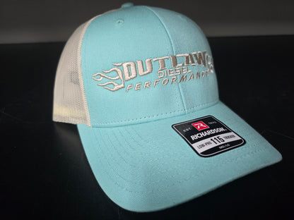 Snap back Hats.