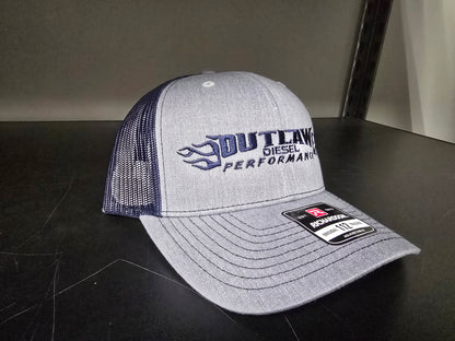 Snap back Hats.