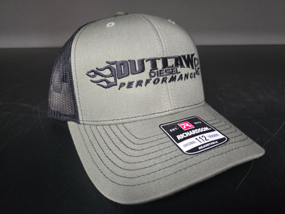 Snap back Hats.