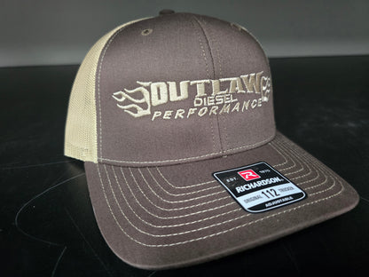 Snap back Hats.