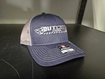 Snap back Hats.