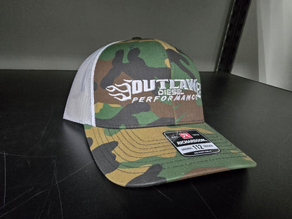 Snap back Hats.