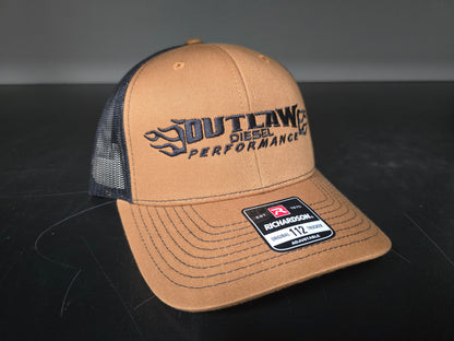 Snap back Hats.