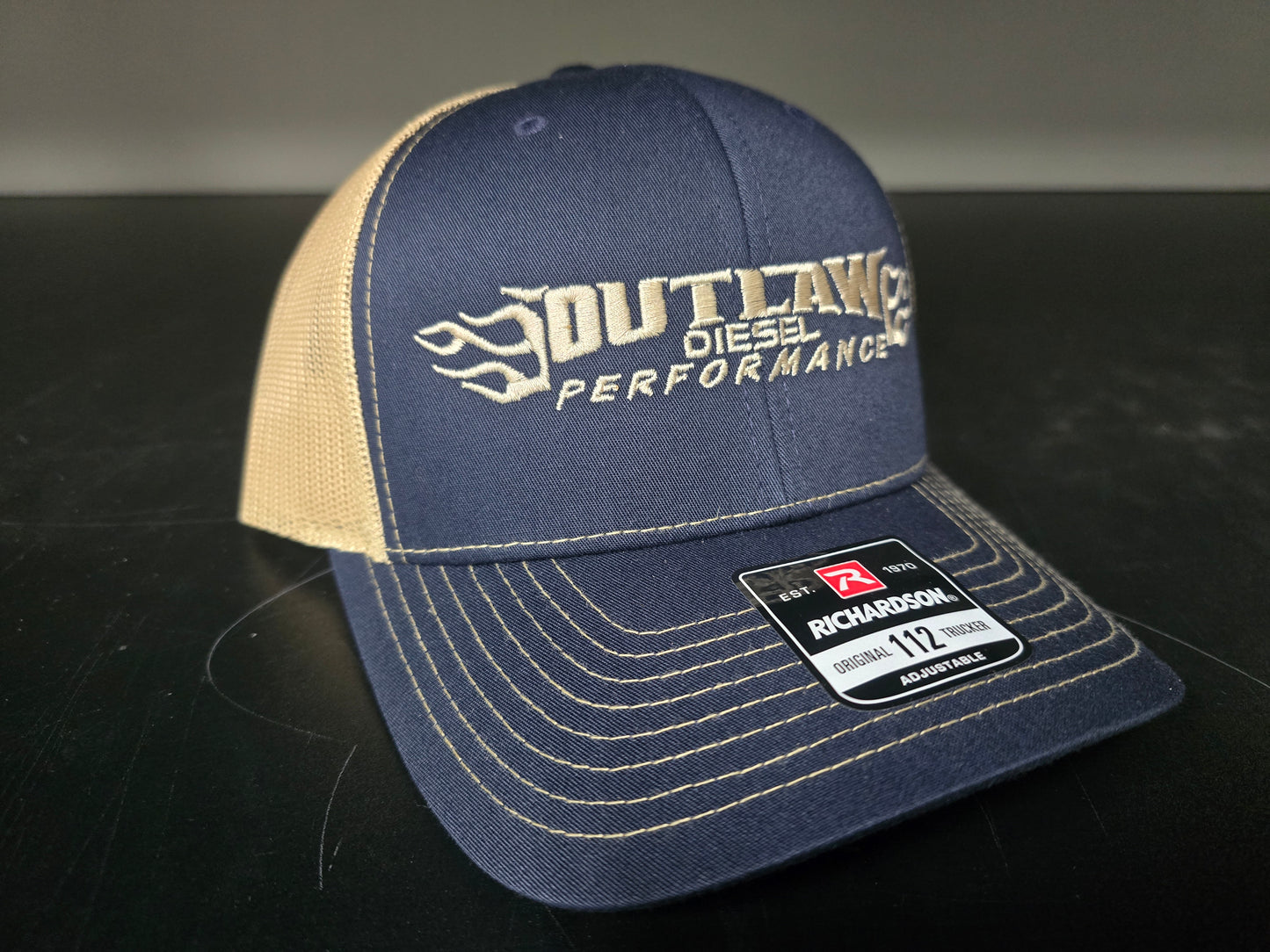 Snap back Hats.